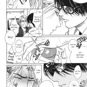 [Enzou] Drag-less Sex 2 – Tatsumi to Inui (update c.7) [Eng] – Gay Manga sex 203