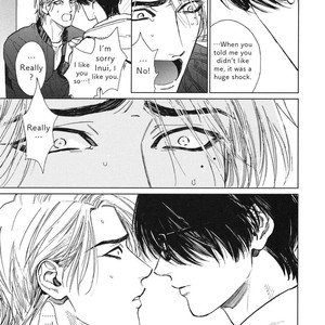 [Enzou] Drag-less Sex 2 – Tatsumi to Inui (update c.7) [Eng] – Gay Manga sex 204