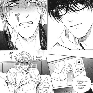 [Enzou] Drag-less Sex 2 – Tatsumi to Inui (update c.7) [Eng] – Gay Manga sex 205