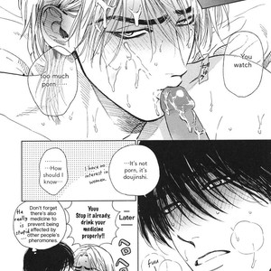 [Enzou] Drag-less Sex 2 – Tatsumi to Inui (update c.7) [Eng] – Gay Manga sex 213