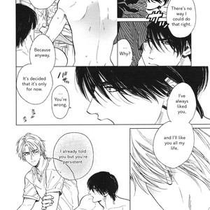 [Enzou] Drag-less Sex 2 – Tatsumi to Inui (update c.7) [Eng] – Gay Manga sex 221