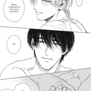 [Enzou] Drag-less Sex 2 – Tatsumi to Inui (update c.7) [Eng] – Gay Manga sex 222