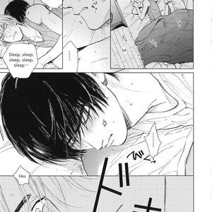 [Enzou] Drag-less Sex 2 – Tatsumi to Inui (update c.7) [Eng] – Gay Manga sex 231