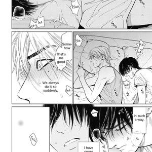 [Enzou] Drag-less Sex 2 – Tatsumi to Inui (update c.7) [Eng] – Gay Manga sex 232