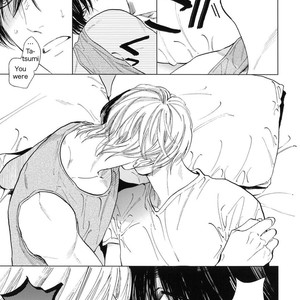 [Enzou] Drag-less Sex 2 – Tatsumi to Inui (update c.7) [Eng] – Gay Manga sex 233