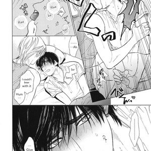 [Enzou] Drag-less Sex 2 – Tatsumi to Inui (update c.7) [Eng] – Gay Manga sex 234