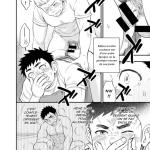 [Draw Two (Draw2)] Umi no Otoko | L’homme de la mer [Fr] – Gay Manga sex 9