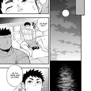 [Draw Two (Draw2)] Umi no Otoko | L’homme de la mer [Fr] – Gay Manga sex 22