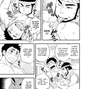 [Draw Two (Draw2)] Umi no Otoko | L’homme de la mer [Fr] – Gay Manga sex 24