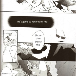 [Untitle] Durarara!! dj – Splendid Day [Eng] – Gay Manga sex 14