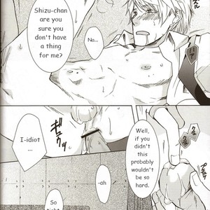 [Untitle] Durarara!! dj – Splendid Day [Eng] – Gay Manga sex 30