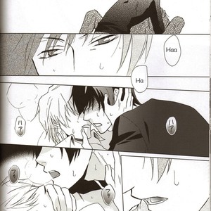 [Untitle] Durarara!! dj – Splendid Day [Eng] – Gay Manga sex 34