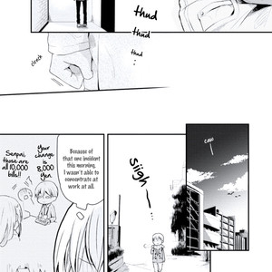 [Tsumumi] Ore no Otouto no Honjitsu no Onedari (update c.6) [Eng] – Gay Manga sex 19
