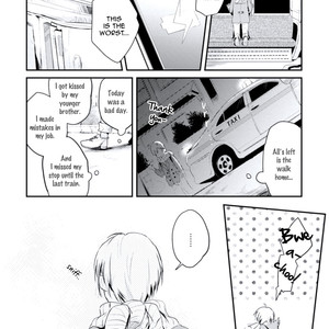 [Tsumumi] Ore no Otouto no Honjitsu no Onedari (update c.6) [Eng] – Gay Manga sex 24