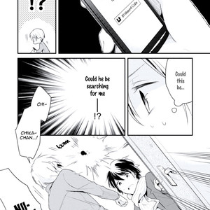 [Tsumumi] Ore no Otouto no Honjitsu no Onedari (update c.6) [Eng] – Gay Manga sex 27