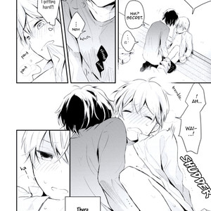 [Tsumumi] Ore no Otouto no Honjitsu no Onedari (update c.6) [Eng] – Gay Manga sex 32