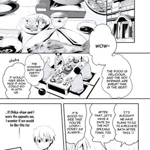 [Tsumumi] Ore no Otouto no Honjitsu no Onedari (update c.6) [Eng] – Gay Manga sex 50