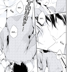 [Tsumumi] Ore no Otouto no Honjitsu no Onedari (update c.6) [Eng] – Gay Manga sex 60
