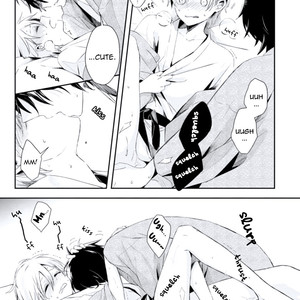 [Tsumumi] Ore no Otouto no Honjitsu no Onedari (update c.6) [Eng] – Gay Manga sex 66