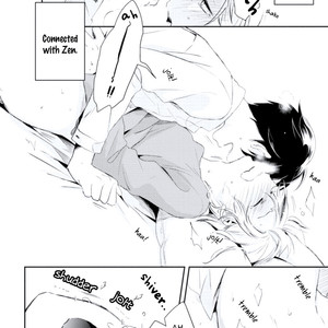 [Tsumumi] Ore no Otouto no Honjitsu no Onedari (update c.6) [Eng] – Gay Manga sex 113