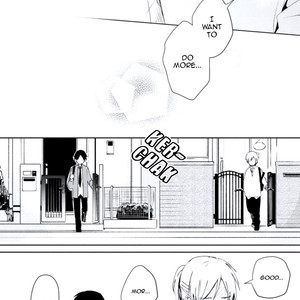 [Tsumumi] Ore no Otouto no Honjitsu no Onedari (update c.6) [Eng] – Gay Manga sex 115