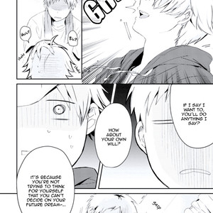 [Tsumumi] Ore no Otouto no Honjitsu no Onedari (update c.6) [Eng] – Gay Manga sex 137