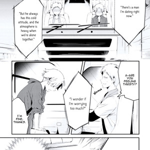[Tsumumi] Ore no Otouto no Honjitsu no Onedari (update c.6) [Eng] – Gay Manga sex 139