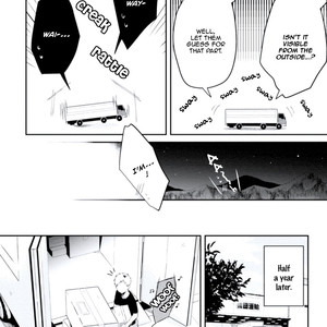 [Tsumumi] Ore no Otouto no Honjitsu no Onedari (update c.6) [Eng] – Gay Manga sex 155