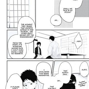 [Tsumumi] Ore no Otouto no Honjitsu no Onedari (update c.6) [Eng] – Gay Manga sex 189