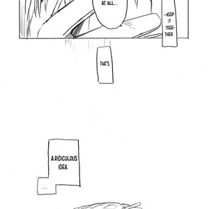 [Inariya Fusanosuke] Maiden Rose chibi- “Pieces of Memories” [Eng] – Gay Manga sex 12