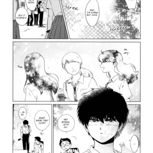 [Syundei] Shishunki na Omaera no Muda na Doryoku (update part 2) [Eng] – Gay Manga sex 2