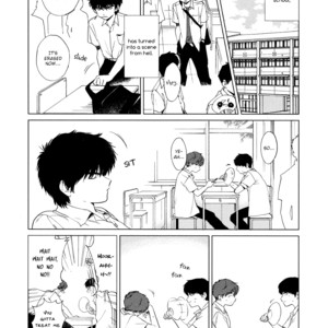 [Syundei] Shishunki na Omaera no Muda na Doryoku (update part 2) [Eng] – Gay Manga sex 3