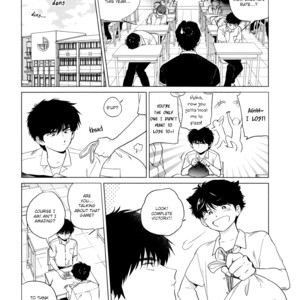 [Syundei] Shishunki na Omaera no Muda na Doryoku (update part 2) [Eng] – Gay Manga sex 5