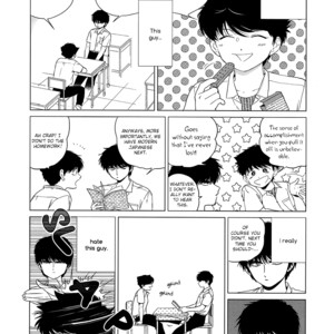 [Syundei] Shishunki na Omaera no Muda na Doryoku (update part 2) [Eng] – Gay Manga sex 6