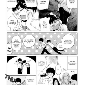 [Syundei] Shishunki na Omaera no Muda na Doryoku (update part 2) [Eng] – Gay Manga sex 7