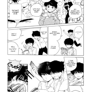 [Syundei] Shishunki na Omaera no Muda na Doryoku (update part 2) [Eng] – Gay Manga sex 9