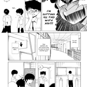 [Syundei] Shishunki na Omaera no Muda na Doryoku (update part 2) [Eng] – Gay Manga sex 10