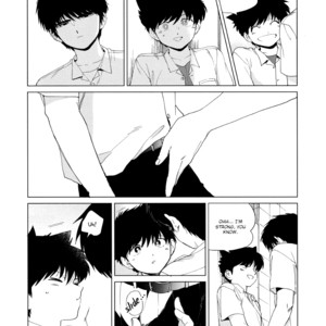 [Syundei] Shishunki na Omaera no Muda na Doryoku (update part 2) [Eng] – Gay Manga sex 13