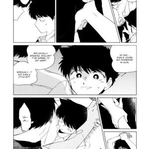 [Syundei] Shishunki na Omaera no Muda na Doryoku (update part 2) [Eng] – Gay Manga sex 14