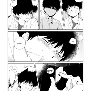 [Syundei] Shishunki na Omaera no Muda na Doryoku (update part 2) [Eng] – Gay Manga sex 15