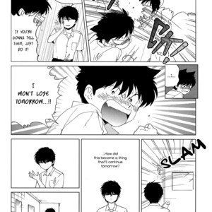 [Syundei] Shishunki na Omaera no Muda na Doryoku (update part 2) [Eng] – Gay Manga sex 17