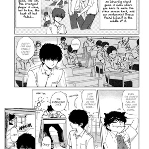[Syundei] Shishunki na Omaera no Muda na Doryoku (update part 2) [Eng] – Gay Manga sex 20