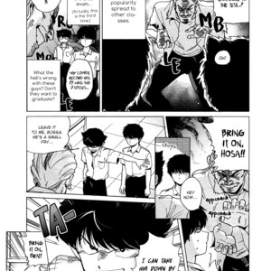 [Syundei] Shishunki na Omaera no Muda na Doryoku (update part 2) [Eng] – Gay Manga sex 22