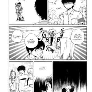[Syundei] Shishunki na Omaera no Muda na Doryoku (update part 2) [Eng] – Gay Manga sex 24