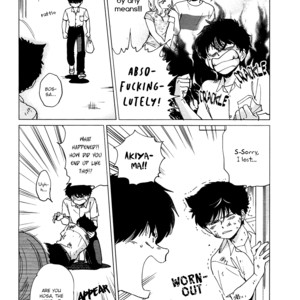 [Syundei] Shishunki na Omaera no Muda na Doryoku (update part 2) [Eng] – Gay Manga sex 25