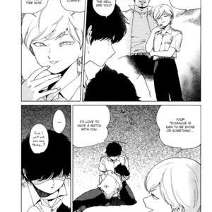 [Syundei] Shishunki na Omaera no Muda na Doryoku (update part 2) [Eng] – Gay Manga sex 26