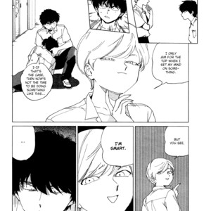 [Syundei] Shishunki na Omaera no Muda na Doryoku (update part 2) [Eng] – Gay Manga sex 27
