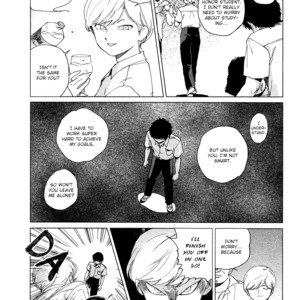 [Syundei] Shishunki na Omaera no Muda na Doryoku (update part 2) [Eng] – Gay Manga sex 28