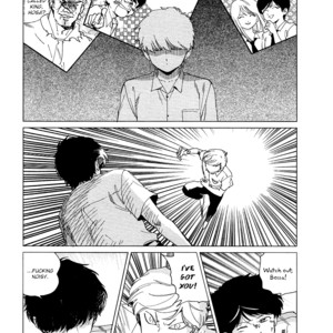 [Syundei] Shishunki na Omaera no Muda na Doryoku (update part 2) [Eng] – Gay Manga sex 29