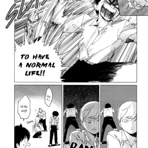 [Syundei] Shishunki na Omaera no Muda na Doryoku (update part 2) [Eng] – Gay Manga sex 30